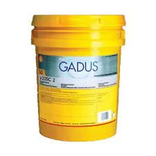 Graxa Shell Gadus S1 V220 2 - 18K - OK Pecas